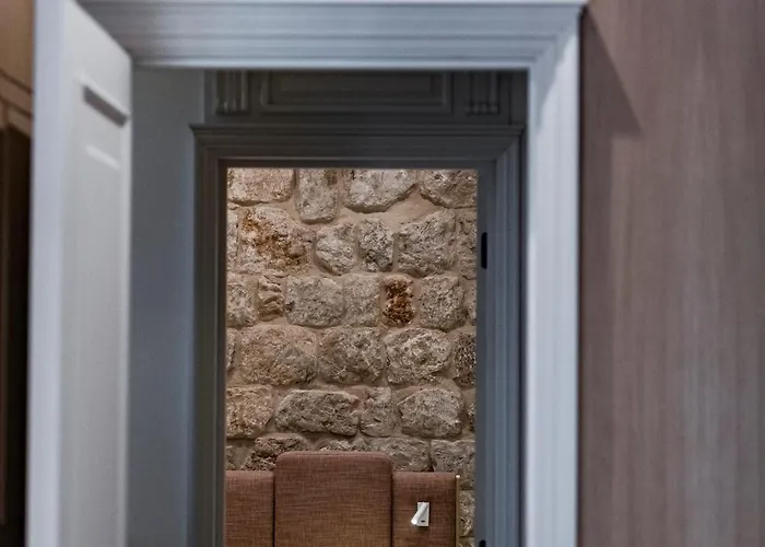 Bed and Breakfast Casa Rosa *