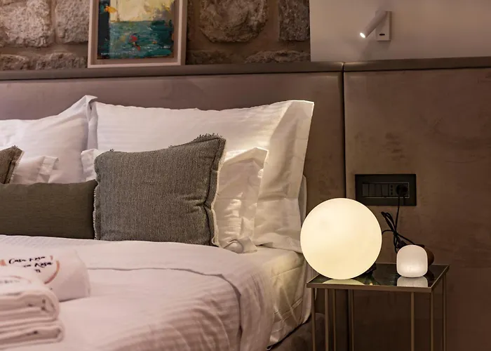 Bed and Breakfast Casa Rosa