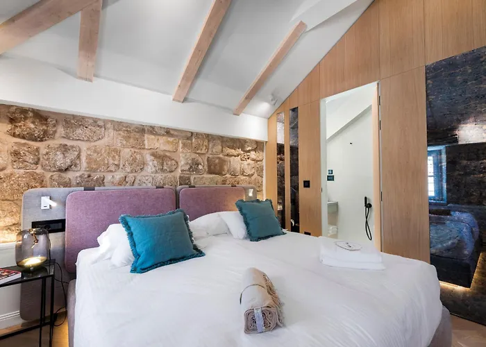Bed and Breakfast Casa Rosa