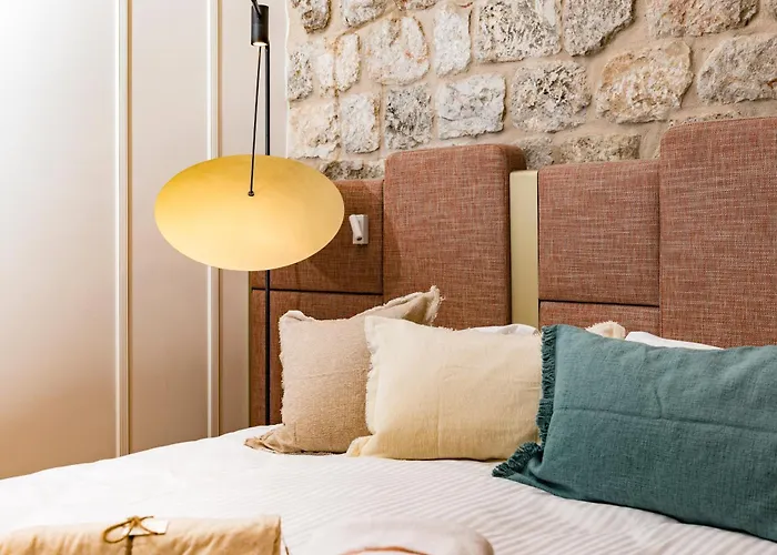 Casa Rosa Ντουμπρόβνικ