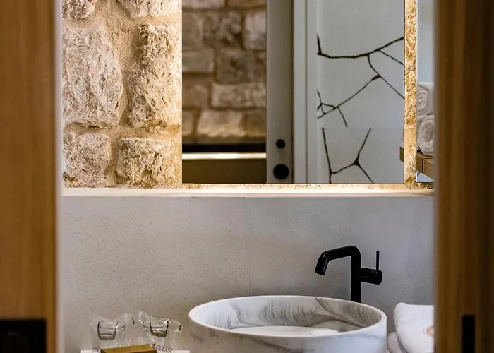 Nocleg ze śniadaniem Casa Rosa Dubrownik