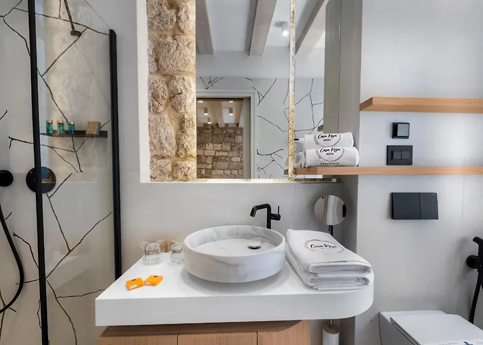 Nocleg ze śniadaniem Casa Rosa Dubrownik