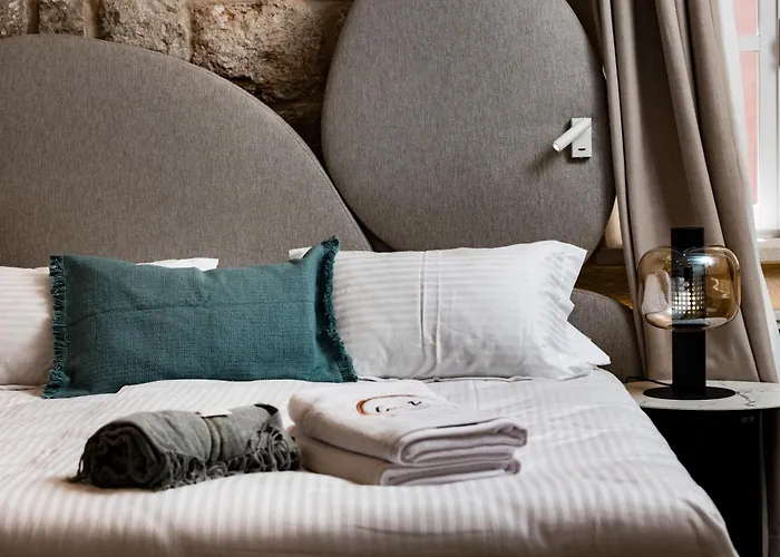 Casa Rosa Bed and Breakfast *