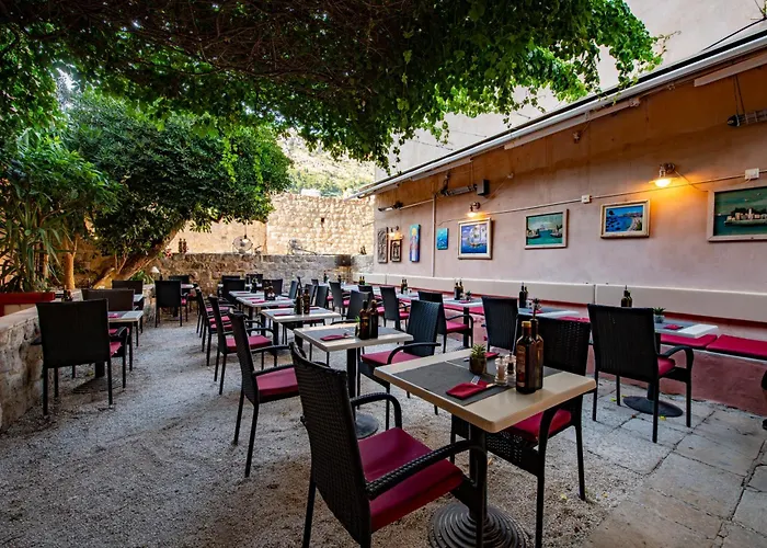 Casa Rosa * Ντουμπρόβνικ