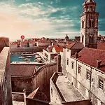 Casa Rosa Frühstückspension *