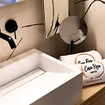 Casa Rosa Frühstückspension