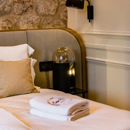 Casa Rosa * Dubrovnik