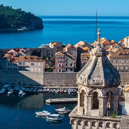 Casa Rosa Dubrovník