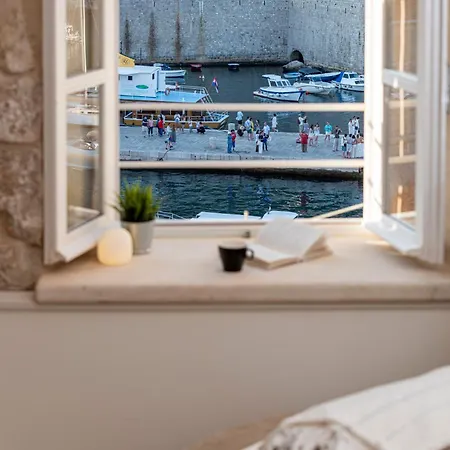 Casa Rosa Dubrovník