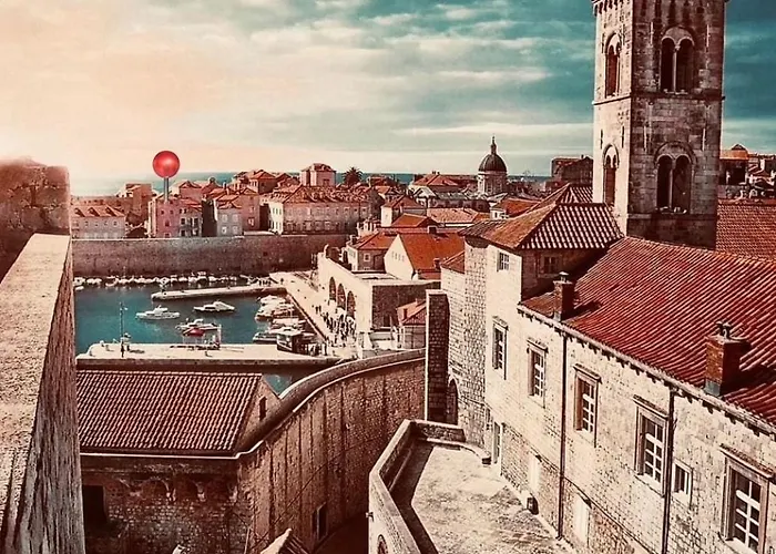 Casa Rosa Отель типа 