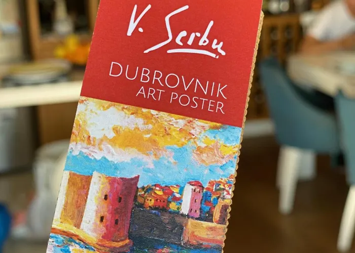 Casa Rosa Отель типа 