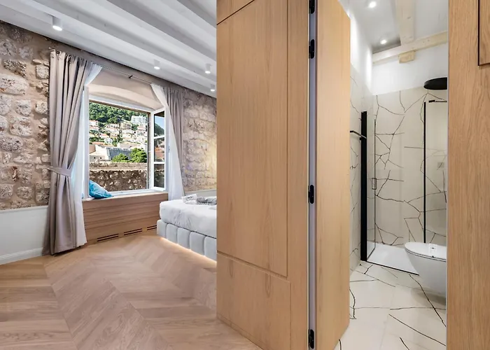 Casa Rosa Отель типа 