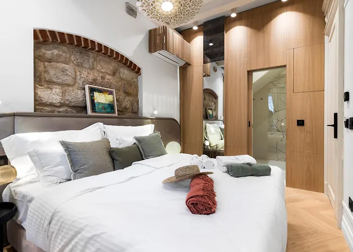 Casa Rosa Отель типа 