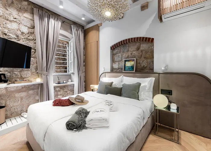 Casa Rosa Отель типа 