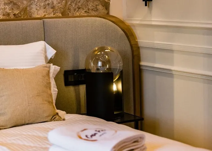 Casa Rosa * Дубровник