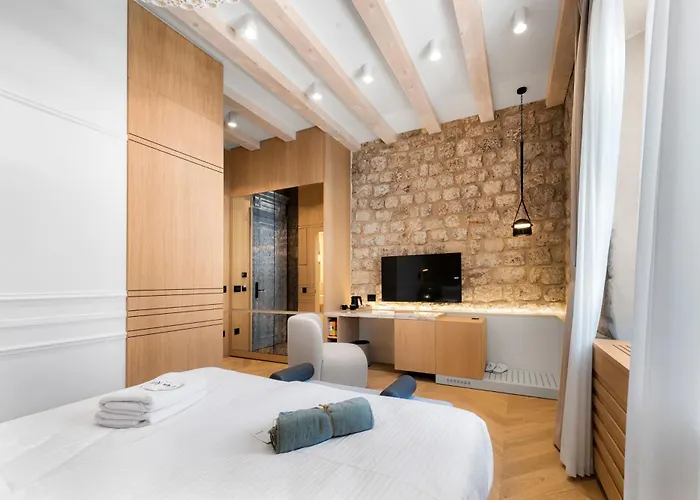 Casa Rosa Отель типа 