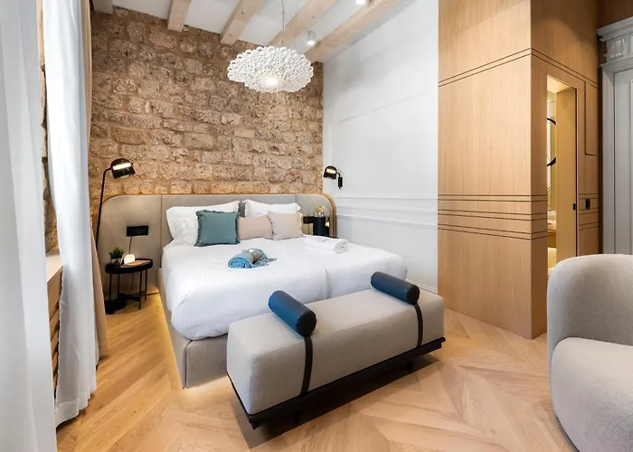 Casa Rosa Дубровник