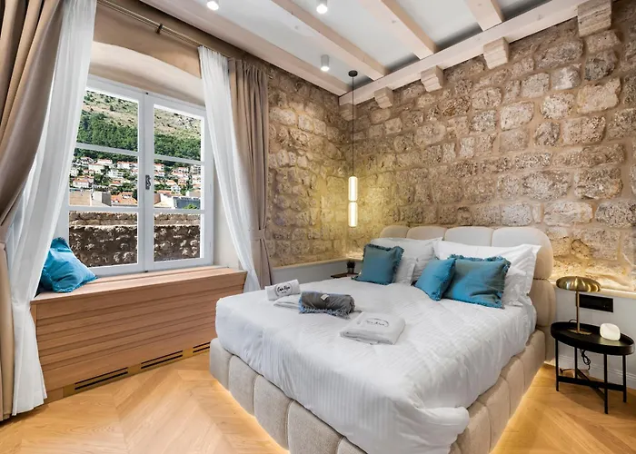 Casa Rosa * Дубровник