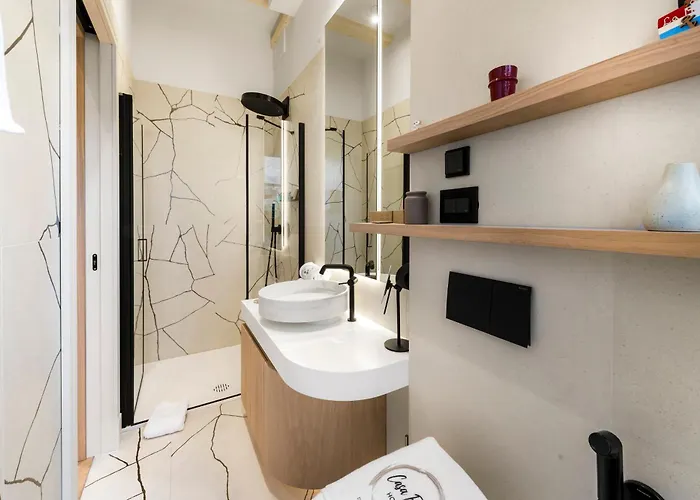 Casa Rosa Отель типа 