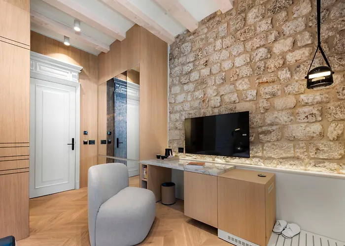 Casa Rosa Отель типа 