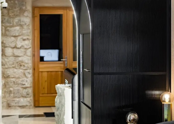 Casa Rosa Отель типа 