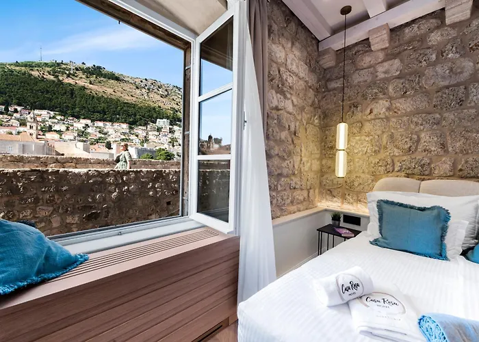 Casa Rosa Отель типа 