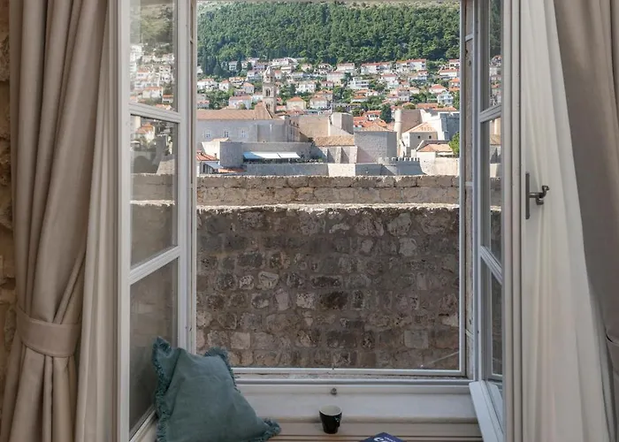 Casa Rosa Дубровник