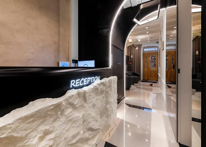 Casa Rosa Отель типа 