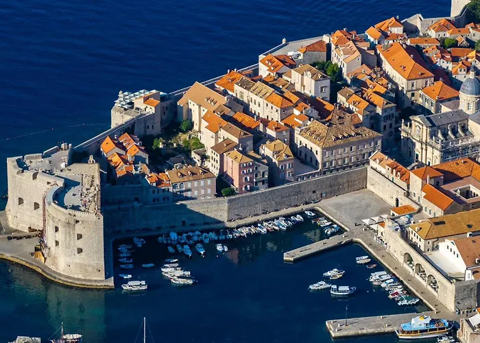 Casa Rosa Дубровник