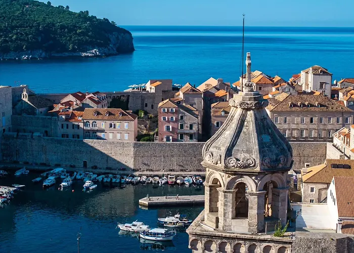 Casa Rosa Дубровник