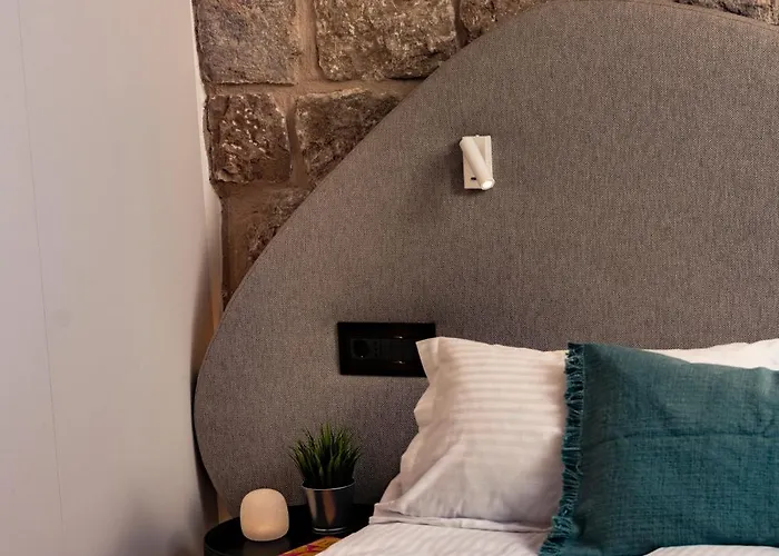 Casa Rosa Отель типа 