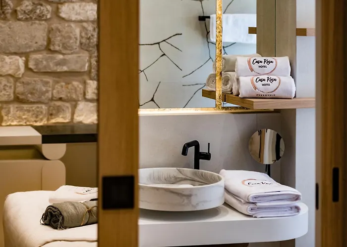 Casa Rosa Дубровник