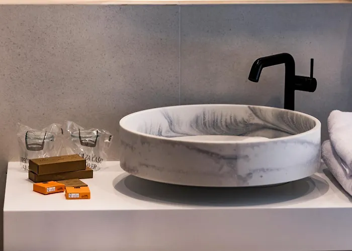 Casa Rosa Отель типа 