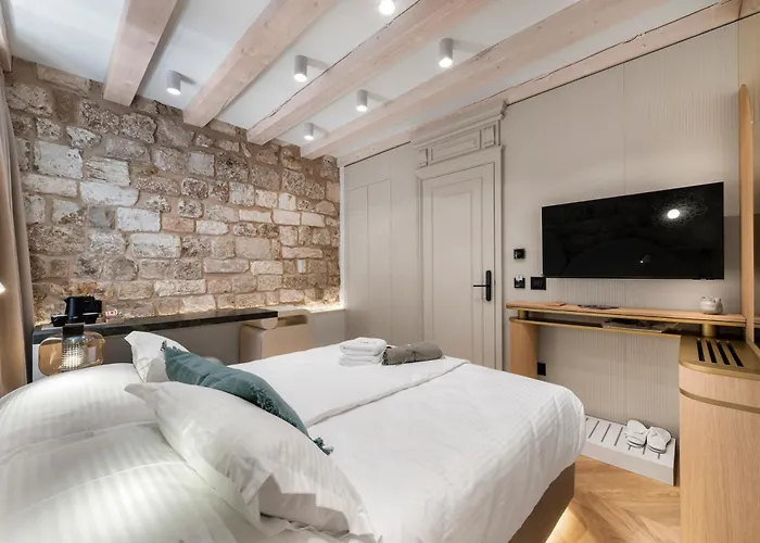 Casa Rosa Отель типа 