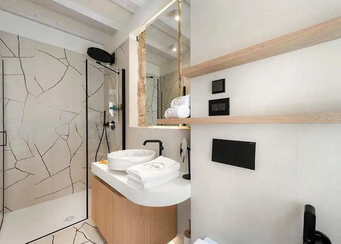 Casa Rosa Отель типа 