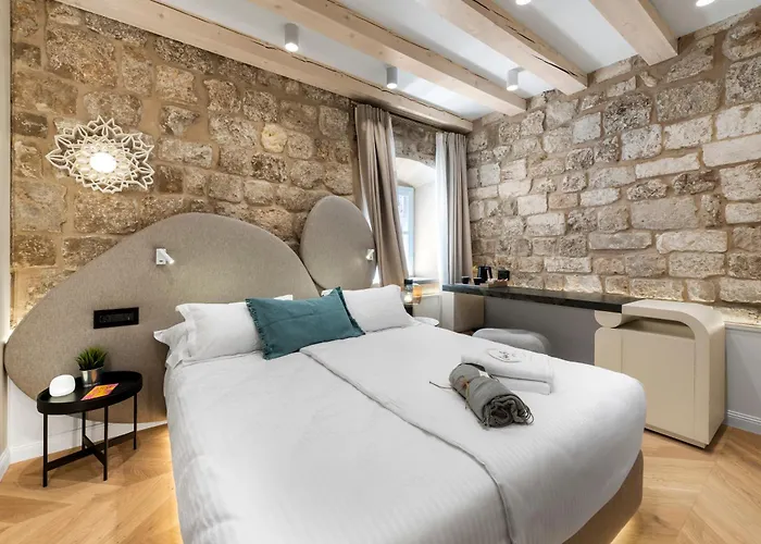 Casa Rosa Отель типа 