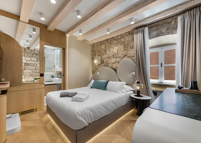 Casa Rosa Отель типа 