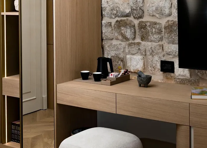 Casa Rosa Отель типа 