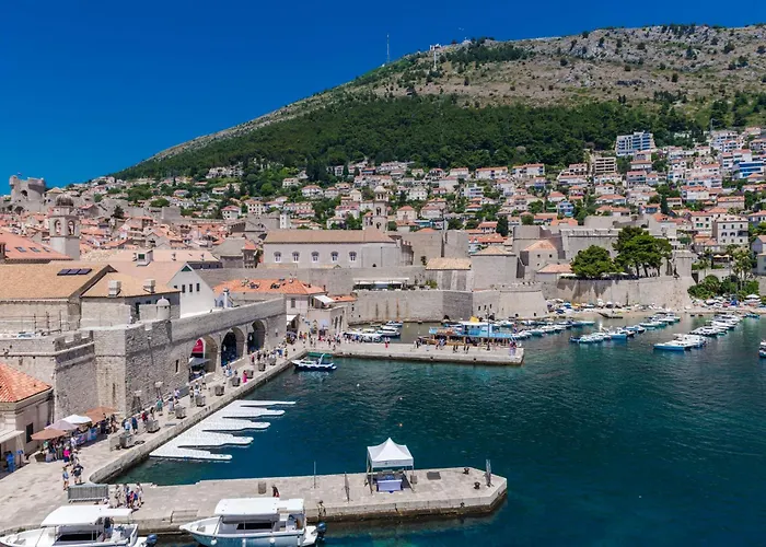 Casa Rosa Отель типа 