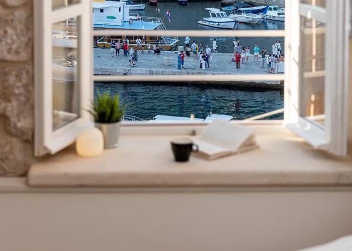 Casa Rosa Дубровник