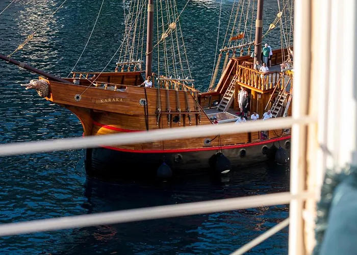 Casa Rosa Отель типа 