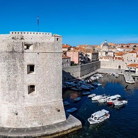 Casa Rosa * Dubrovnik