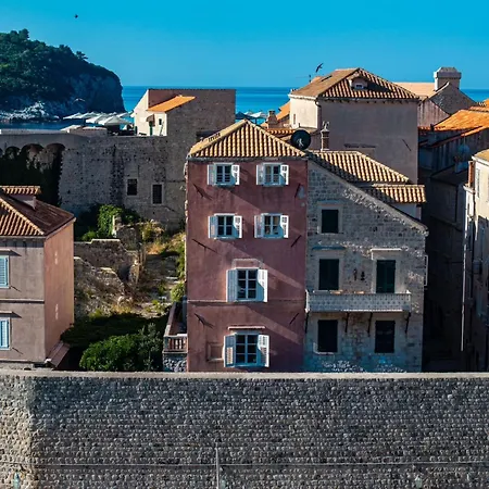 Bed and breakfast Casa Rosa