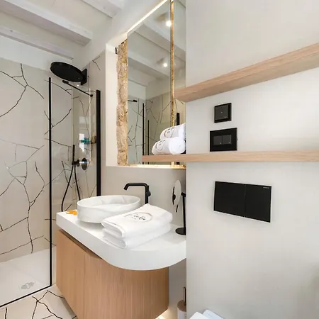 Casa Rosa Bed and breakfast