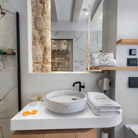Bed and breakfast Casa Rosa Dubrovnik